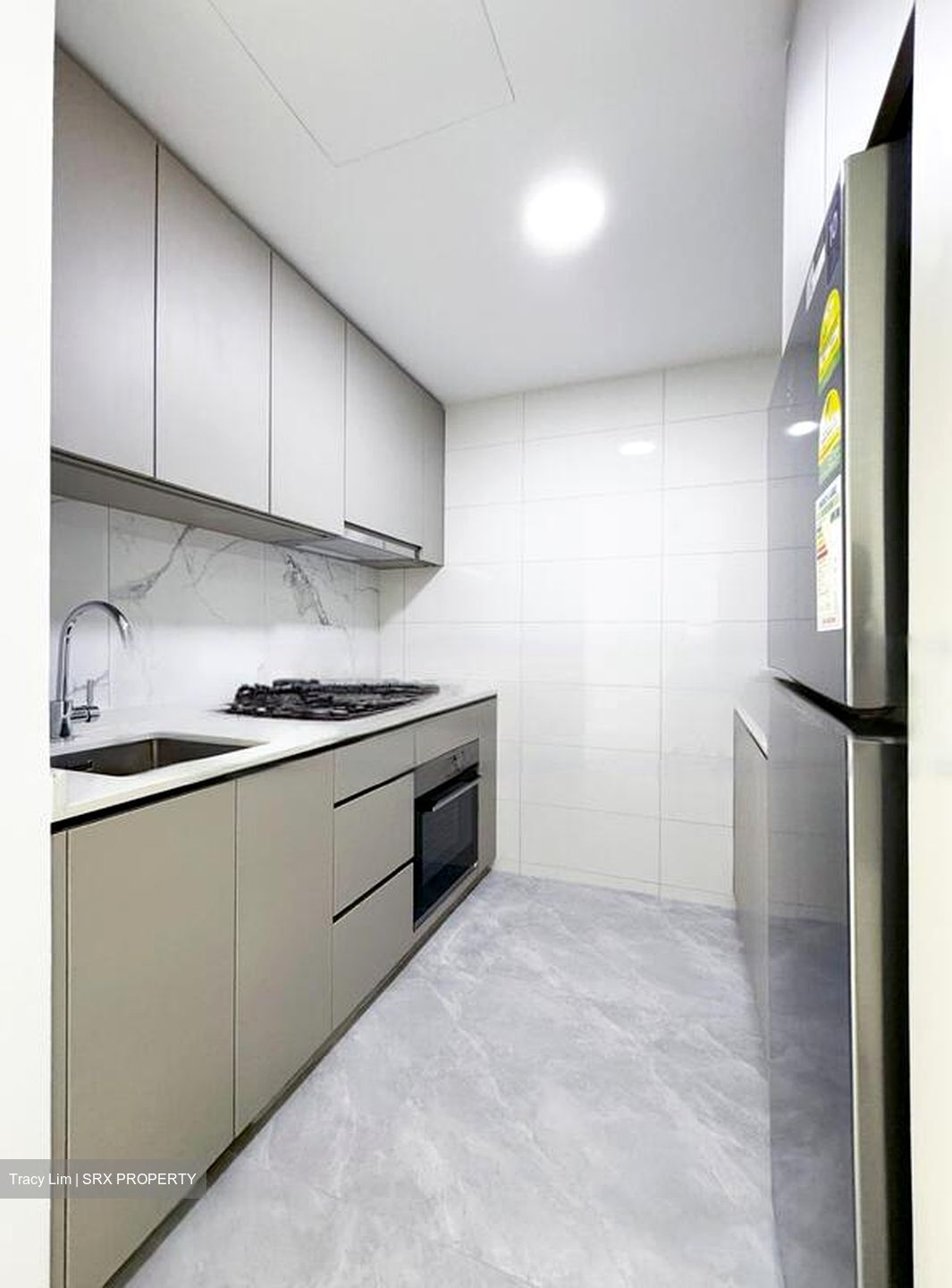 Clavon (D5), Apartment #466907641